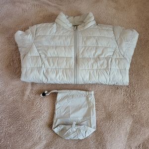 Amazon Essentials Lightweight Puffer Jacket, sz. XS